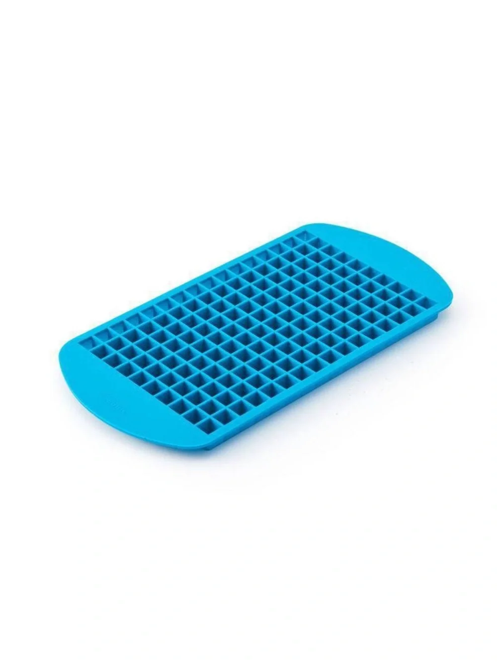Rabbit Reusable Silicone Crushed Ice Tray